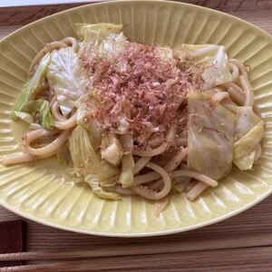 だしが香る ツナ入り焼きうどん レシピ 作り方 By ゆず茶55 楽天レシピ だしが香る ツナ入り焼きうどん レシピ 作り方 By ゆず茶55 楽天レシピ